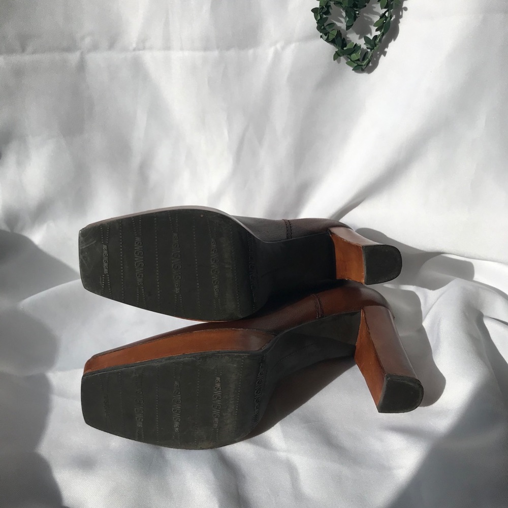 Stuart Weitzman ankle boots - Picture 6 of 15